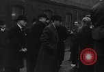 Standbild König Georg VI Vereinigtes Königreich, 1940, aus Sekunde 10 historischem Filmmaterial Videoclip 65675049630