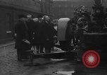 Standbild König Georg VI Vereinigtes Königreich, 1940, aus Sekunde 11 historischem Filmmaterial Videoclip 65675049630