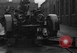 Standbild König Georg VI Vereinigtes Königreich, 1940, aus Sekunde 16 historischem Filmmaterial Videoclip 65675049630