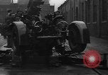 Standbild König Georg VI Vereinigtes Königreich, 1940, aus Sekunde 17 historischem Filmmaterial Videoclip 65675049630