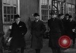 Standbild König Georg VI Vereinigtes Königreich, 1940, aus Sekunde 23 historischem Filmmaterial Videoclip 65675049630