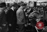 Image le roi George VI Royaume-Uni, 1940, de la seconde 5 séquences d'archives historiques vidéo 65675049631