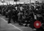 Image le roi George VI Royaume-Uni, 1940, de la seconde 9 séquences d'archives historiques vidéo 65675049631