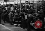Image le roi George VI Royaume-Uni, 1940, de la seconde 10 séquences d'archives historiques vidéo 65675049631