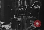 Image le roi George VI Royaume-Uni, 1940, de la seconde 13 séquences d'archives historiques vidéo 65675049631