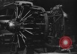 Standbild britischen shadow Factory für Flugzeuge Vereinigtes Königreich, 1940, aus Sekunde 14 historischem Filmmaterial Videoclip 65675049632