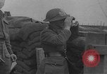 Standbild britische Flak Vereinigtes Königreich, 1940, aus Sekunde 1 historischem Filmmaterial Videoclip 65675049633