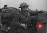 Standbild britische Flak Vereinigtes Königreich, 1940, aus Sekunde 4 historischem Filmmaterial Videoclip 65675049633