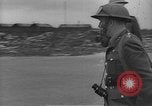 Standbild britische Flak Vereinigtes Königreich, 1940, aus Sekunde 8 historischem Filmmaterial Videoclip 65675049633