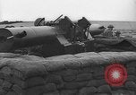 Standbild britische Flak Vereinigtes Königreich, 1940, aus Sekunde 9 historischem Filmmaterial Videoclip 65675049633