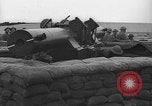 Standbild britische Flak Vereinigtes Königreich, 1940, aus Sekunde 10 historischem Filmmaterial Videoclip 65675049633