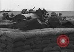 Standbild britische Flak Vereinigtes Königreich, 1940, aus Sekunde 11 historischem Filmmaterial Videoclip 65675049633