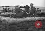 Standbild britische Flak Vereinigtes Königreich, 1940, aus Sekunde 12 historischem Filmmaterial Videoclip 65675049633