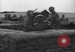 Standbild britische Flak Vereinigtes Königreich, 1940, aus Sekunde 13 historischem Filmmaterial Videoclip 65675049633