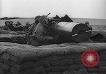 Standbild britische Flak Vereinigtes Königreich, 1940, aus Sekunde 15 historischem Filmmaterial Videoclip 65675049633