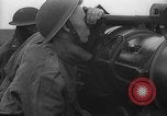 Standbild britische Flak Vereinigtes Königreich, 1940, aus Sekunde 18 historischem Filmmaterial Videoclip 65675049633