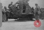 Standbild britische Flak Vereinigtes Königreich, 1940, aus Sekunde 34 historischem Filmmaterial Videoclip 65675049633