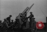 Standbild britische Flak Vereinigtes Königreich, 1940, aus Sekunde 41 historischem Filmmaterial Videoclip 65675049633