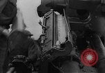 Standbild britische Flak Vereinigtes Königreich, 1940, aus Sekunde 51 historischem Filmmaterial Videoclip 65675049633