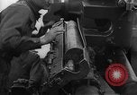 Standbild britische Flak Vereinigtes Königreich, 1940, aus Sekunde 52 historischem Filmmaterial Videoclip 65675049633