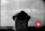 Image of British antiaircraft gun emplacements Battle of Britain United Kingdom, 1940, second 6 stock footage video 65675049634