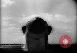 Image of British antiaircraft gun emplacements Battle of Britain United Kingdom, 1940, second 7 stock footage video 65675049634
