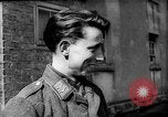 Image of RAF Hawker readies for takeoff Battle of Britain United Kingdom, 1940, second 1 stock footage video 65675049635