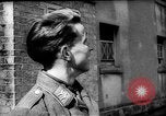 Image of RAF Hawker readies for takeoff Battle of Britain United Kingdom, 1940, second 3 stock footage video 65675049635