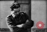 Image of RAF Hawker readies for takeoff Battle of Britain United Kingdom, 1940, second 4 stock footage video 65675049635