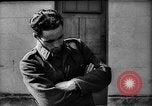 Image of RAF Hawker readies for takeoff Battle of Britain United Kingdom, 1940, second 5 stock footage video 65675049635