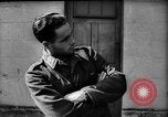 Image of RAF Hawker readies for takeoff Battle of Britain United Kingdom, 1940, second 6 stock footage video 65675049635
