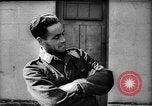 Image of RAF Hawker readies for takeoff Battle of Britain United Kingdom, 1940, second 7 stock footage video 65675049635