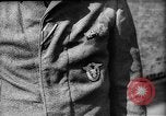 Image of RAF Hawker readies for takeoff Battle of Britain United Kingdom, 1940, second 8 stock footage video 65675049635