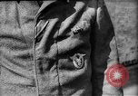 Image of RAF Hawker readies for takeoff Battle of Britain United Kingdom, 1940, second 9 stock footage video 65675049635