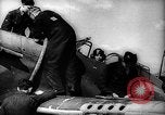Image of RAF Hawker readies for takeoff Battle of Britain United Kingdom, 1940, second 11 stock footage video 65675049635