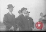 Image of British barrage balloon in Battle of Britain United Kingdom, 1940, second 28 stock footage video 65675049636