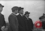 Image of British barrage balloon in Battle of Britain United Kingdom, 1940, second 34 stock footage video 65675049636