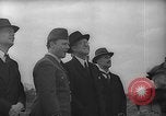 Image of British barrage balloon in Battle of Britain United Kingdom, 1940, second 35 stock footage video 65675049636