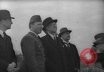 Image of British barrage balloon in Battle of Britain United Kingdom, 1940, second 36 stock footage video 65675049636