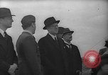 Image of British barrage balloon in Battle of Britain United Kingdom, 1940, second 37 stock footage video 65675049636