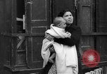 Image of British clearing debris after German blitz United Kingdom, 1940, second 4 stock footage video 65675049638