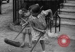 Image of British clearing debris after German blitz United Kingdom, 1940, second 8 stock footage video 65675049638