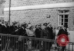 Image of King George VI in the Blitz London England United Kingdom, 1940, second 3 stock footage video 65675049639