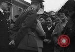 Image of King George VI in the Blitz London England United Kingdom, 1940, second 7 stock footage video 65675049639