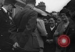 Image of King George VI in the Blitz London England United Kingdom, 1940, second 8 stock footage video 65675049639