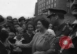 Image of King George VI in the Blitz London England United Kingdom, 1940, second 11 stock footage video 65675049639
