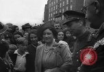 Image of King George VI in the Blitz London England United Kingdom, 1940, second 12 stock footage video 65675049639