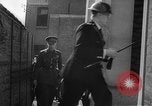 Image of King George VI in the Blitz London England United Kingdom, 1940, second 13 stock footage video 65675049639