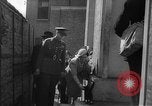 Image of King George VI in the Blitz London England United Kingdom, 1940, second 15 stock footage video 65675049639