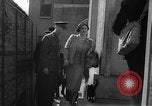 Image of King George VI in the Blitz London England United Kingdom, 1940, second 17 stock footage video 65675049639